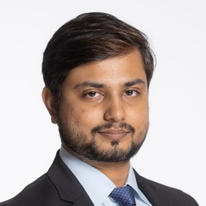 Aditya Nigam