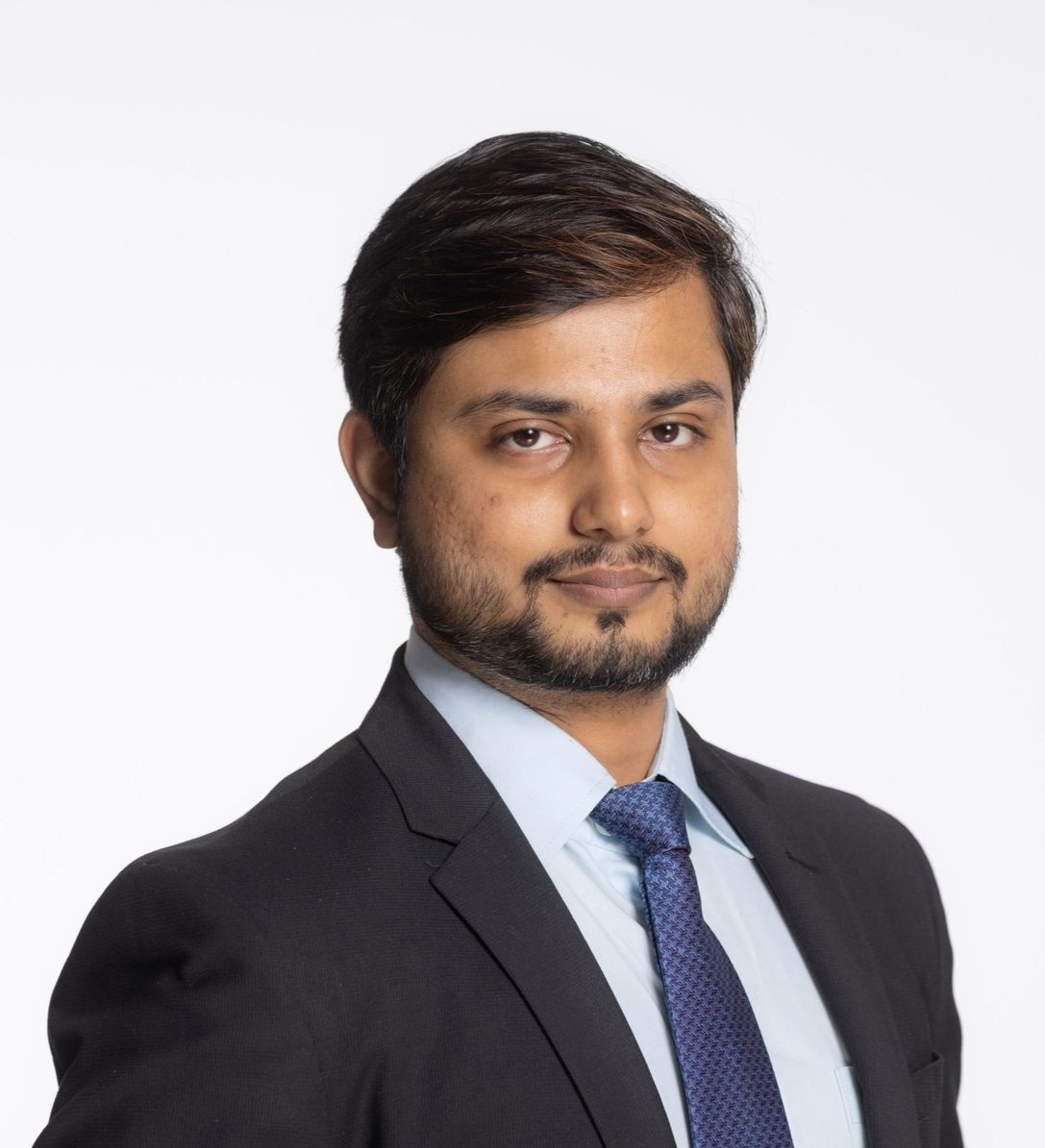 Aditya Nigam