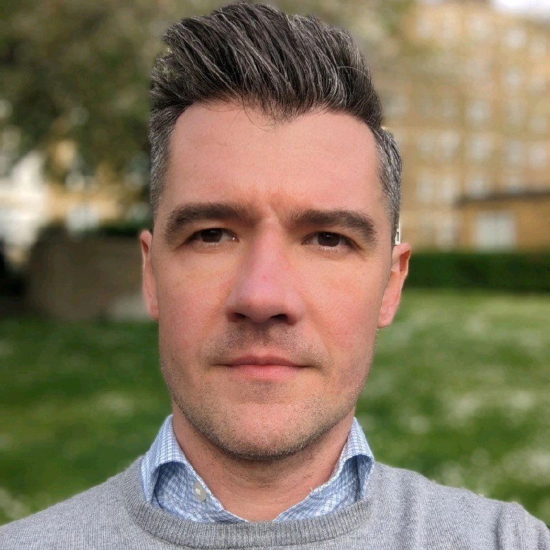 Alex Demenko