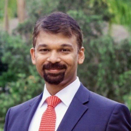 Anant Prakash