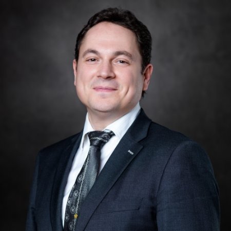 Gerald Niochaut