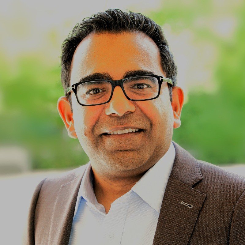 Niro Sivanathan