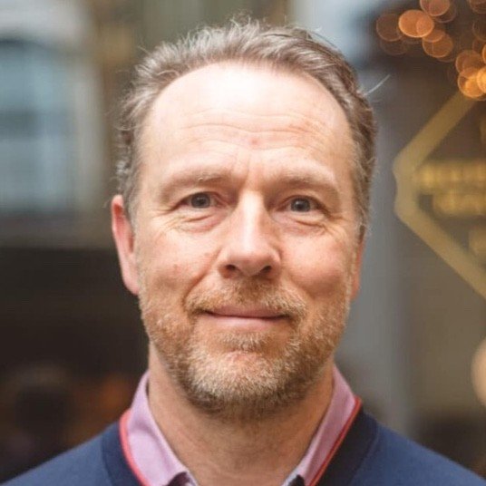 Tony Osborne